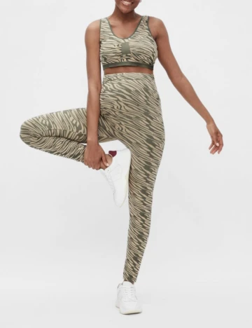 Colanti Mamalicious, verde