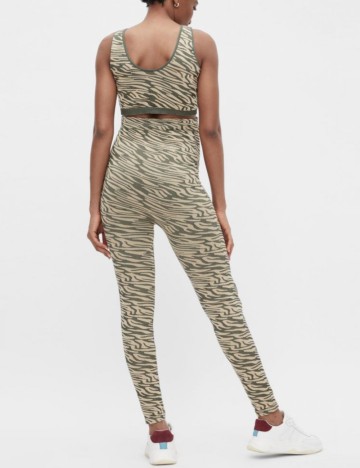 Colanti Mamalicious, verde