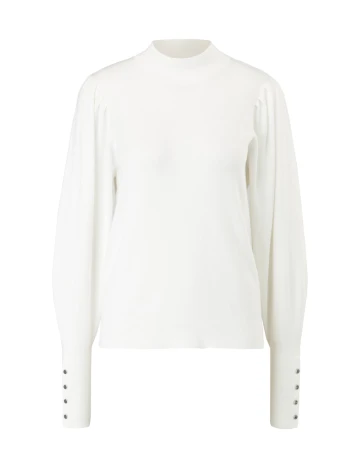 Bluza s.Oliver, alb