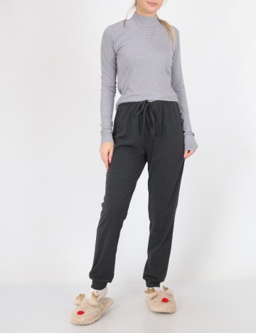 
						Pantaloni Guess, gri