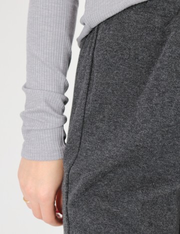 Pantaloni Guess, gri