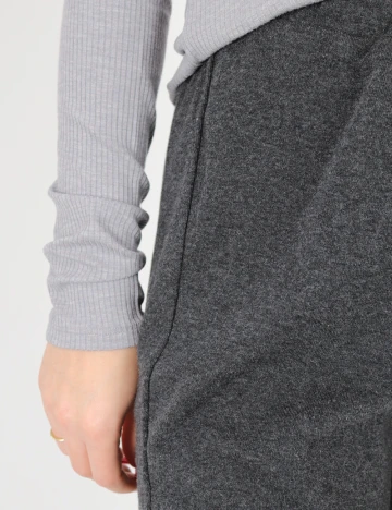 Pantaloni Guess, gri