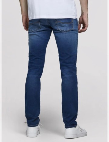 Blugi Jack&Jones, bleumarin