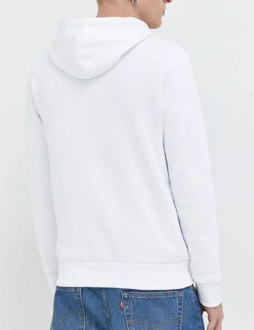 Hanorac Jack&Jones, alb