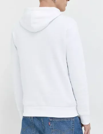 Hanorac Jack&Jones, alb