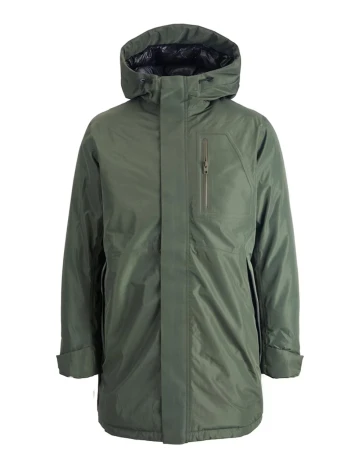 Geaca Jack&Jones, verde