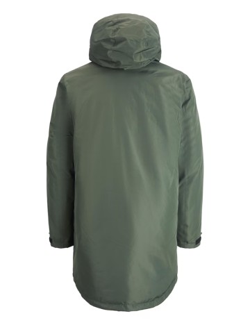 Geaca Jack&Jones, verde