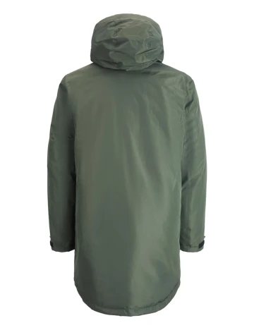 Geaca Jack&Jones, verde