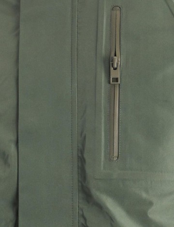 Geaca Jack&Jones, verde