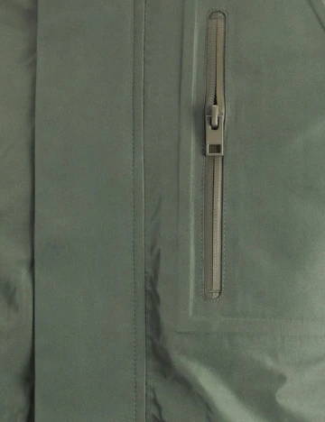 Geaca Jack&Jones, verde