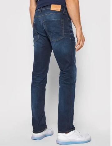 Blugi Jack&Jones, bleumarin