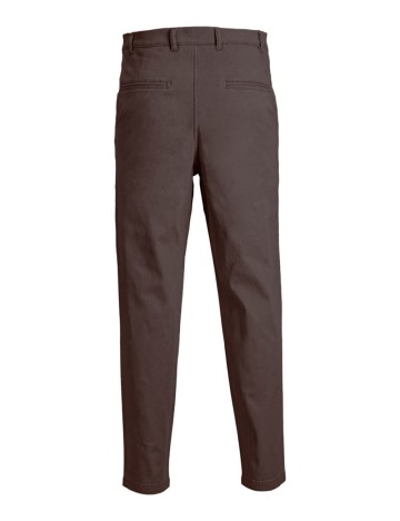 Pantaloni Jack&Jones, maro