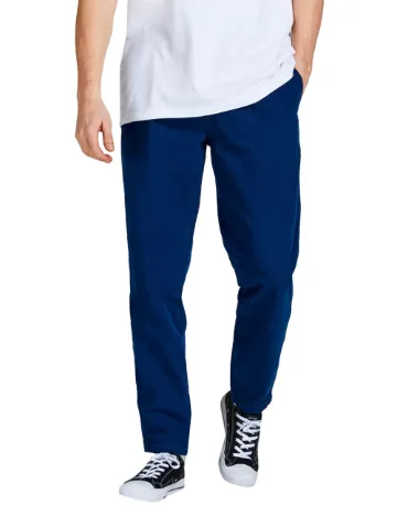 Pantaloni Jack&Jones, albastru Albastru