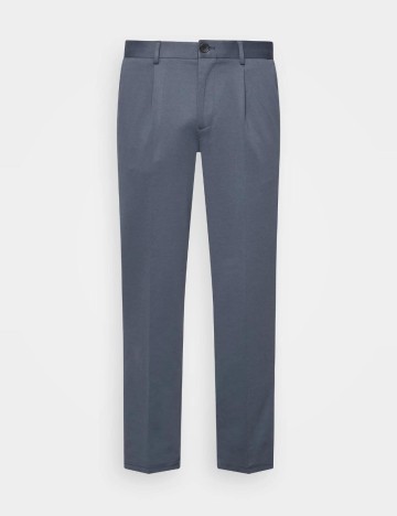 Pantaloni Jack&Jones, albastru