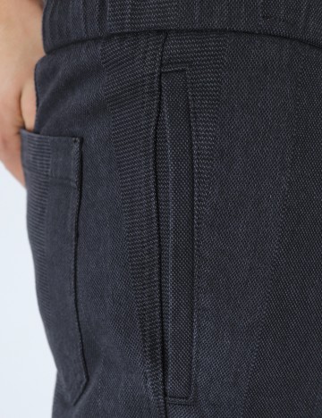 Pantaloni Jack&Jones, gri inchis