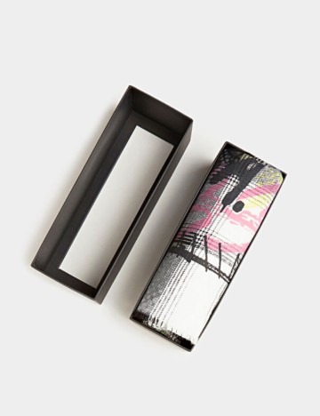 Esarfa Guess, gri