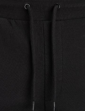 Pantaloni Plus Size Jack&Jones, negru