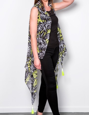 
						Vesta Guess, mix culori