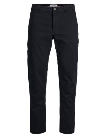 Pantaloni Jack&Jones, negru