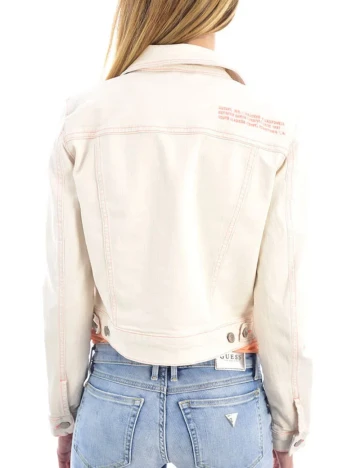 Jacheta Guess, crem