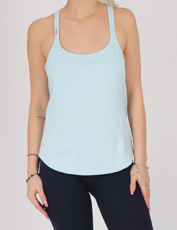 Maiou Guess, turcoaz