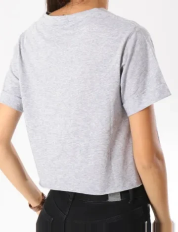 Tricou Guess, gri