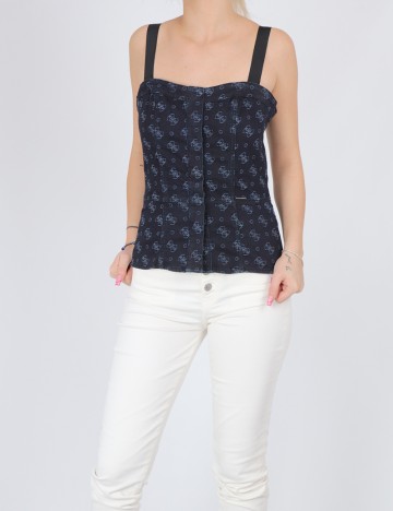
						Top Guess, bleumarin