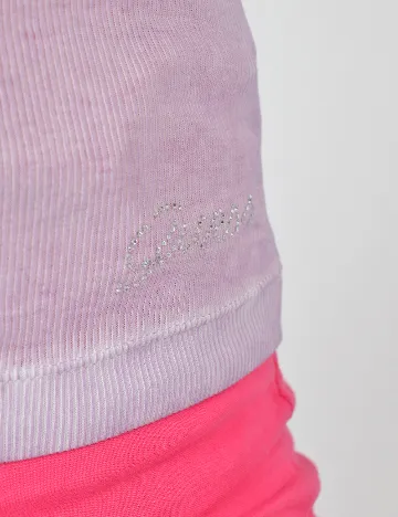 Tricou Guess, mov