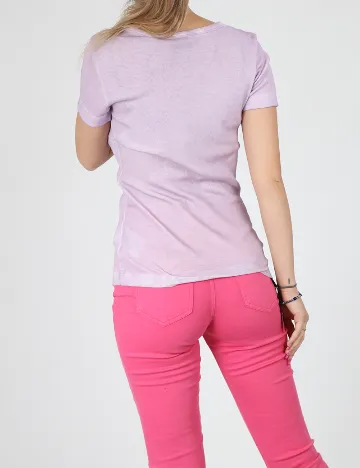 Tricou Guess, mov