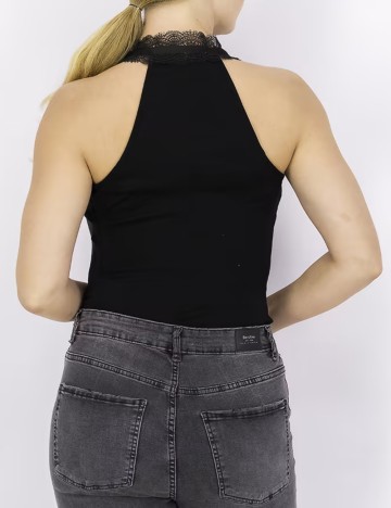 Body Marciano Guess, negru