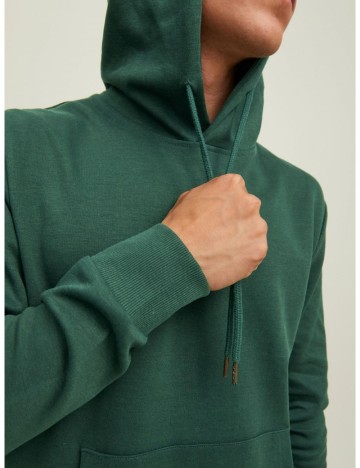 Hanorac Jack&Jones, verde