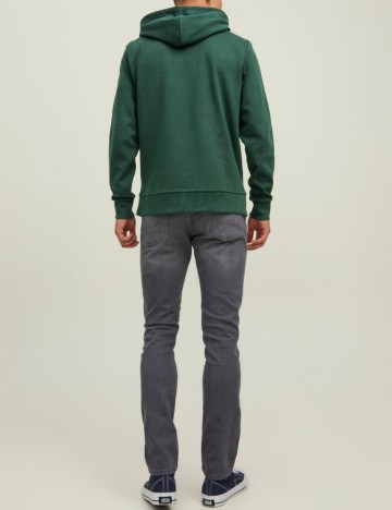 Hanorac Jack&Jones, verde