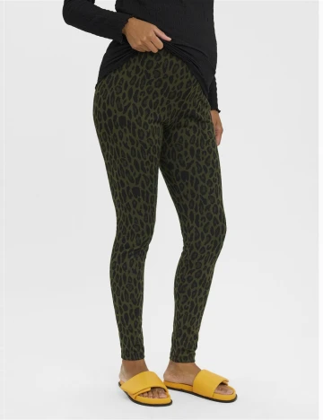 Colanti Mamalicious, verde
