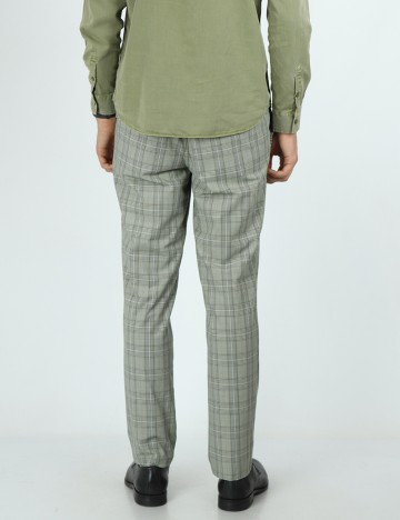 Pantaloni Jack&Jones, verde