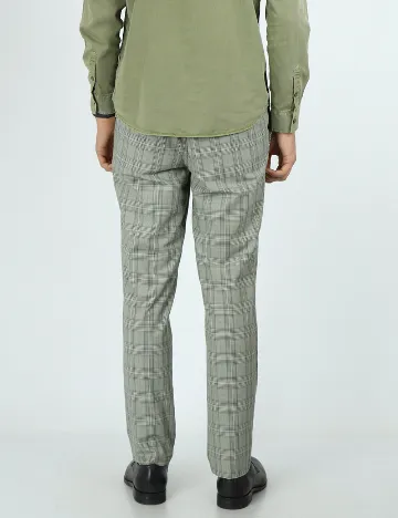 Pantaloni Jack&Jones, verde Verde