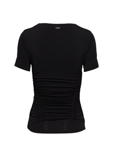 Tricou Guess, negru