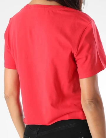 Tricou Guess, rosu