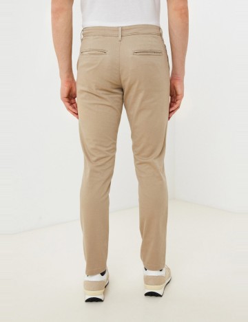 Pantaloni PRODUKT, bej