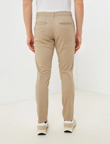 Pantaloni PRODUKT, bej