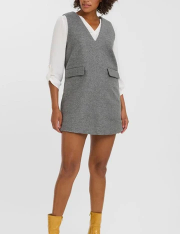Rochie scurta Vero Moda, g