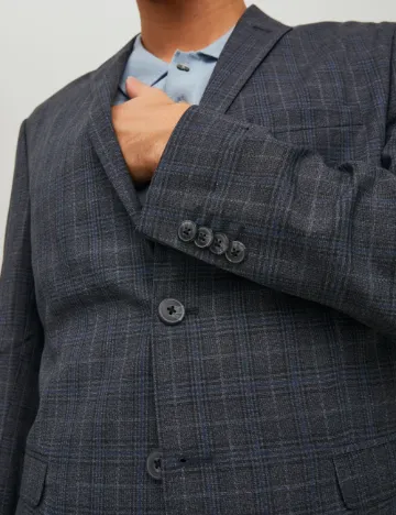 Sacou Jack&Jones, gri