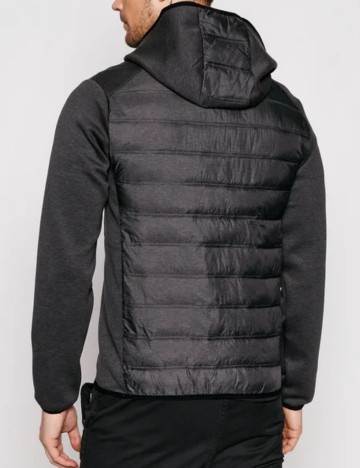 Jacheta Jack&Jones, gri inchis