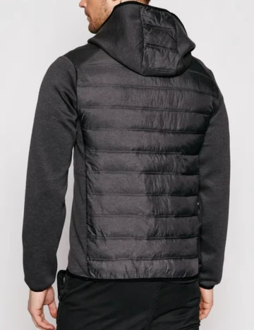 Jacheta Jack&Jones, gri inchis