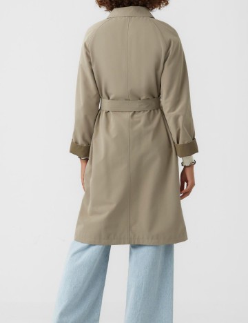 Trench Vero Moda, bej