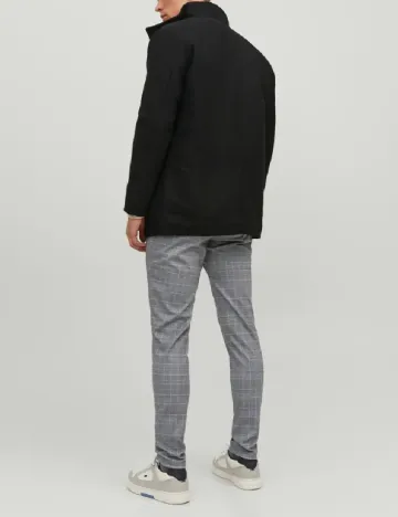 Pantaloni Jack&Jones, gri Gri