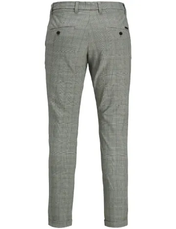 Pantaloni Jack&Jones, gri Gri