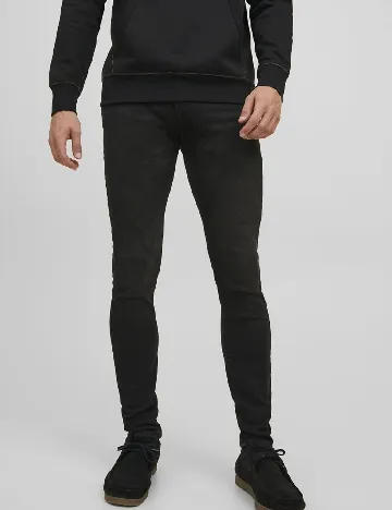 Blugi Jack&Jones, negru