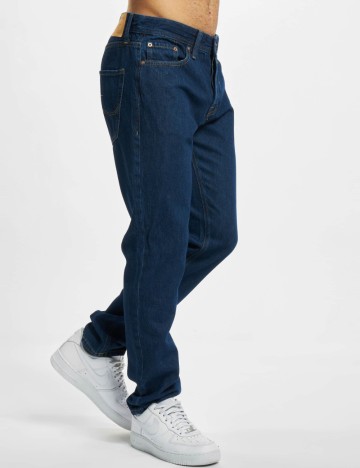 Blugi Jack&Jones, albastru