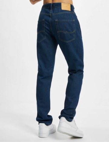 Blugi Jack&Jones, albastru