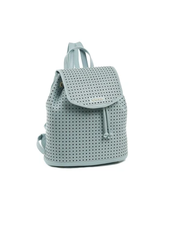 Rucsac Verde, bleu Albastru